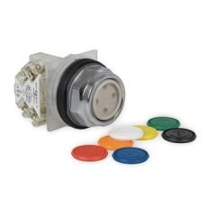 SCHNEIDER 9001KR1UH13 9001KR1UH13 SIVA ALTI YAYLI BUTON 7 RENK