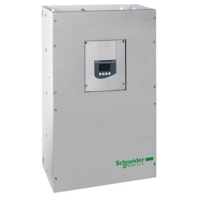 ATS48C41Q 220 KW SOFT STARTER