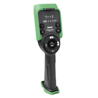 SCHNEIDER ZART8L ZART8L LED`Lİ 6 HAREKETLİ UZAKTAN KUMANDA