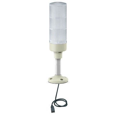 SCHNEIDER XVGU3SHAV 100MM MONTAJ AYAKLI 3KATLI IŞIKLI KOLON