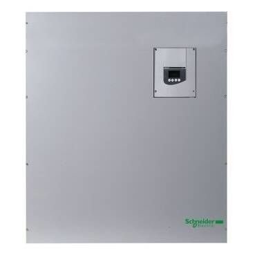 ATS48C79Q 400 KW SOFT STARTER
