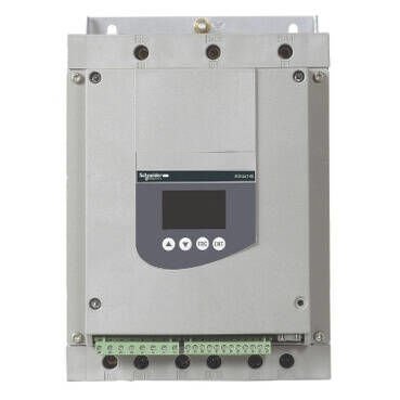 ATS48D47Q 22 KW SOFT STARTER
