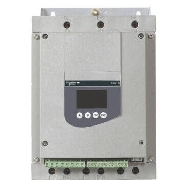 ATS48D62Q 30 KW SOFT STARTER