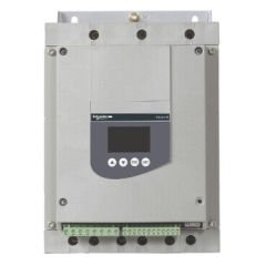 ATS48D62Q 30 KW SOFT STARTER