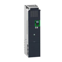 SCHNEIDER ATV930C16N4 160 kW TRİFAZE HIZ KONTROL CİHAZI FREN ÜNİTELİ
