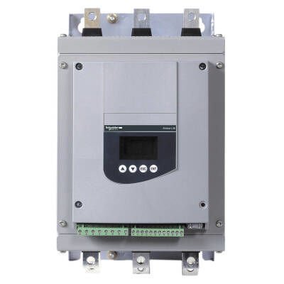 ATS48D88Q 45 KW SOFT STARTER