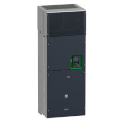 SCHNEIDER ATV930C22N4C 220 kW TRİFAZE HIZ KONTROL CİHAZI FREN ÜNİTESİZ