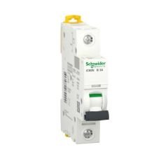 SCHNEIDER A9F73103 B 1*3 A W.OTOMAT İC60N 6 kA
