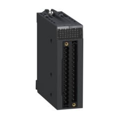 SCHNEIDER BMXAMI0810 8 GİRİŞ İZOLE 16 BİT ANALOG GİRİŞ MODÜ