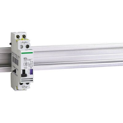 SCHNEIDER 15530 2*16 240VAC-110VDC GEN.KON.BLOĞU