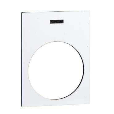 SCHNEIDER ZB2BY4930 ZB2BY4930 VİNÇ BUTON ETİKETİ İLERİ YAVAŞ HIZLI