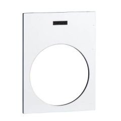 SCHNEIDER ZB2BY4930 ZB2BY4930 VİNÇ BUTON ETİKETİ İLERİ YAVAŞ HIZLI