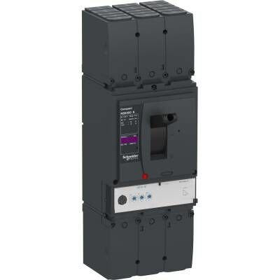 C40K32D400 NSX400K 400A 36kA 3P MİCROL. 2.3 ŞALTER