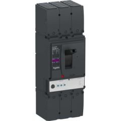 C40K32D400 NSX400K 400A 36kA 3P MİCROL. 2.3 ŞALTER