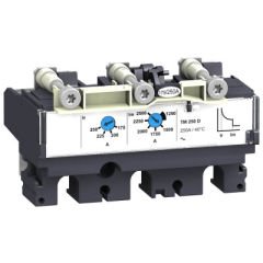 SCHNEIDER LV431431 NSX100...250 200A 3 KUTUP TRİP ÜNİTESİ
