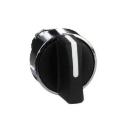 SCHNEIDER ZB4BD3 ZB4BD3 SİYAH MANDAL BUTON KAFASI