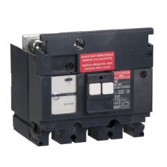 SCHNEIDER LV429212 300 mA ME TİPİ 3 KUTUP KAÇAK AKIM ÜNİTEL