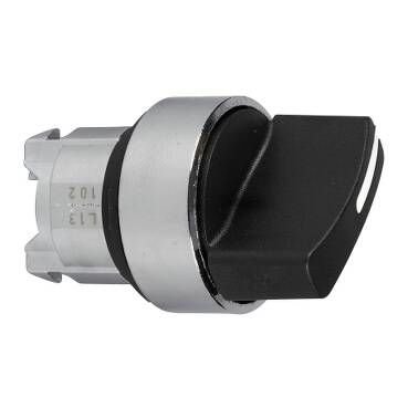 SCHNEIDER ZB4BD4 ZB4BD4 1-0 KONUMLU YAYLI MANDAL BUTON İÇİN KAFA