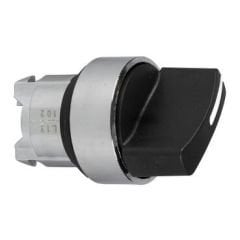 SCHNEIDER ZB4BD4 ZB4BD4 1-0 KONUMLU YAYLI MANDAL BUTON İÇİN KAFA