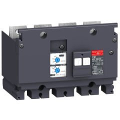 SCHNEIDER LV429213 300 mA ME TİPİ 3 KUTUP NÖTR KAÇ.AKIM ÜN