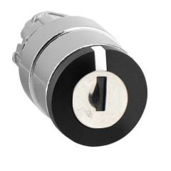 SCHNEIDER ZB4BG03 ZB4BG03 BUTON KAFASI KİLİTLİ