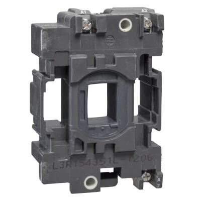 SCHNEIDER LX1D6V7 400 VAC LC1-D80/95 SERİSİ YEDEK BOBİN