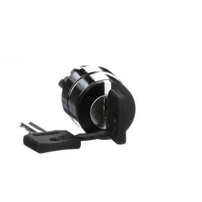 SCHNEIDER ZB4BG2 ZB4BG2 22 MM 2 KONUMLU METAL BUTON