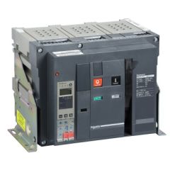 SCHNEIDER NW16H13PML2EHH 1600A 65kA 3 KUTUP AÇIK TİP GÜÇ ŞALTER