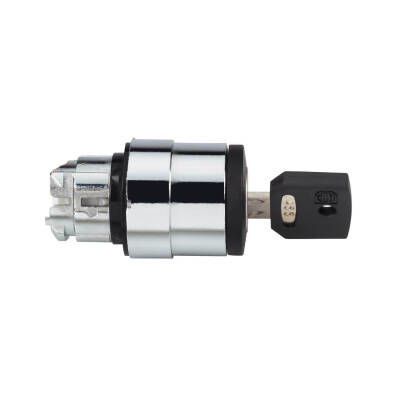 SCHNEIDER ZB4BG6F046 ZB4BG6F046 SELEKTÖR ANAHTAR