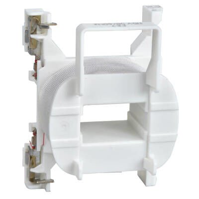 SCHNEIDER LXD1Q7 380 VAC LC1-D09..D38 VE CAD İÇİN YEDEK BOBİN