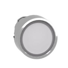 SCHNEIDER ZB4BH013 ZB4BH013 KALICI IŞIKLI BUTON KAFASI BEYAZ