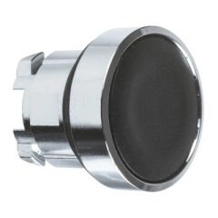 SCHNEIDER ZB4BH02 ZB4BHO2 SİYAH YAYLI BUTONLAR İÇİN KAFA