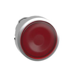 SCHNEIDER ZB4BH043 ZB4BH043 KIRMIZI KAFA IŞIKLI BUTONLAR İÇİN
