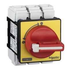 SCHNEIDER VCF4 22 kW VARIO EMNİYET ŞALTERİ