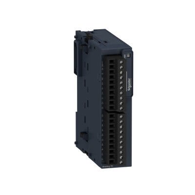 SCHNEIDER TM3TI8T TM3-8 MODÜL SICAKLIK GİRİŞ