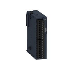 SCHNEIDER TM3TI8T TM3-8 MODÜL SICAKLIK GİRİŞ