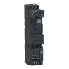 SCHNEIDER LU2B12B LU2B12B 24VAC 5.5kW ENVERSÖR BAZ ÜNİTE