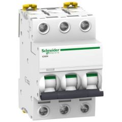 SCHNEIDER A9F74302 C 3*2 A W.OTOMAT İC60N 6 kA
