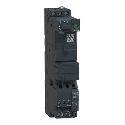 SCHNEIDER LU2B12BL LU2B12BL 24VDC 5.5kW ENVERSÖR BAZ ÜNİTE