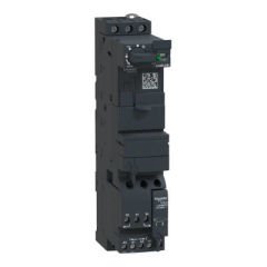 SCHNEIDER LU2B12BL LU2B12BL 24VDC 5.5kW ENVERSÖR BAZ ÜNİTE