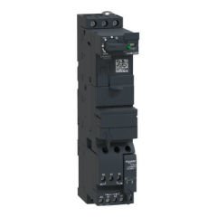 SCHNEIDER LU2B12ES LU2B12ES 48/72VAC-DC 5.5kW ENVERSÖR BAZ ÜNİTE