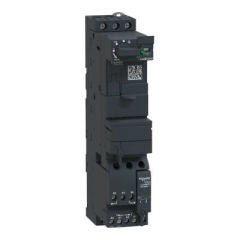 SCHNEIDER LU2B12FU LU2B12FU 110/240VAC-DC 5.5kW ENVERSÖR BAZ ÜNİTE