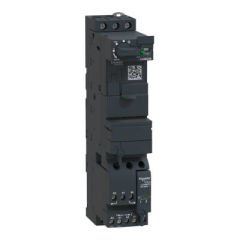 SCHNEIDER LU2B32B LU2B32B 24VAC 15kW ENVERSÖR BAZ ÜNİTE