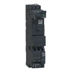 SCHNEIDER LU2B32BL LU2B32BL 24VDC 15kW ENVERSÖR BAZ ÜNİTE
