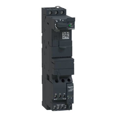SCHNEIDER LU2B32ES LU2B32ES 48/72VAC-DC 15kW ENVERSÖR BAZ ÜNİTE