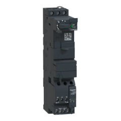 SCHNEIDER LU2B32ES LU2B32ES 48/72VAC-DC 15kW ENVERSÖR BAZ ÜNİTE