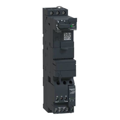 SCHNEIDER LU2B32FU LU2B32FU 110/240VAC-DC 15kW ENVERSÖR BAZ ÜNİTE
