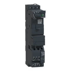 SCHNEIDER LU2B32FU LU2B32FU 110/240VAC-DC 15kW ENVERSÖR BAZ ÜNİTE