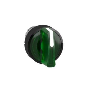 SCHNEIDER ZB4BK15337 ZB4BK15337 3 KONUM.YAYLI MANDAL BUTON KAFASI