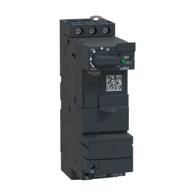 SCHNEIDER LUB32 LUB32 15 kW DOL BAZ ÜNİTE